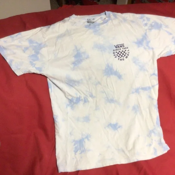 VANS tshirt - Picture 2 of 2